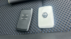 Renault Kadjar 1.3 TCE S Edition 5dr EDC Petrol Hatchback